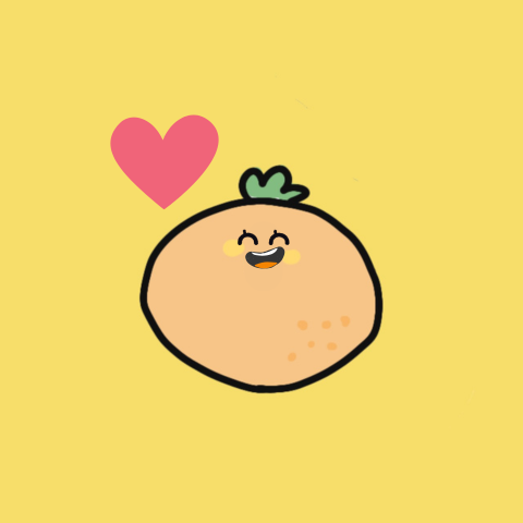 みかんちゃん